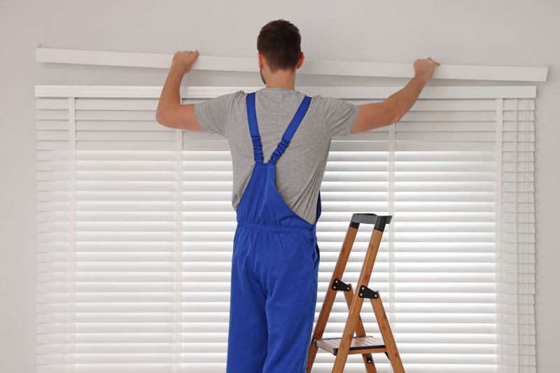 Blinds Replacement Service