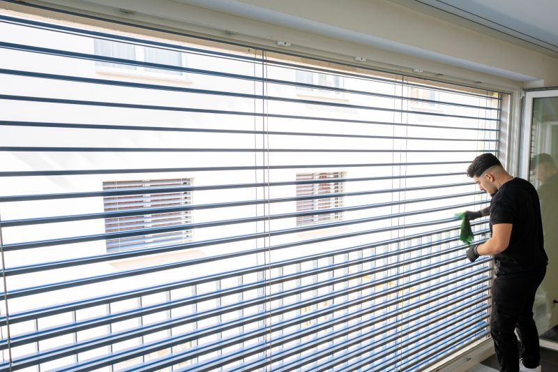 Blinds Replacement Service