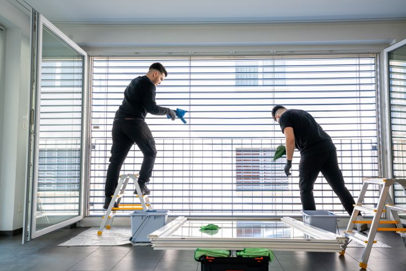 Cellular Blinds Cleaning