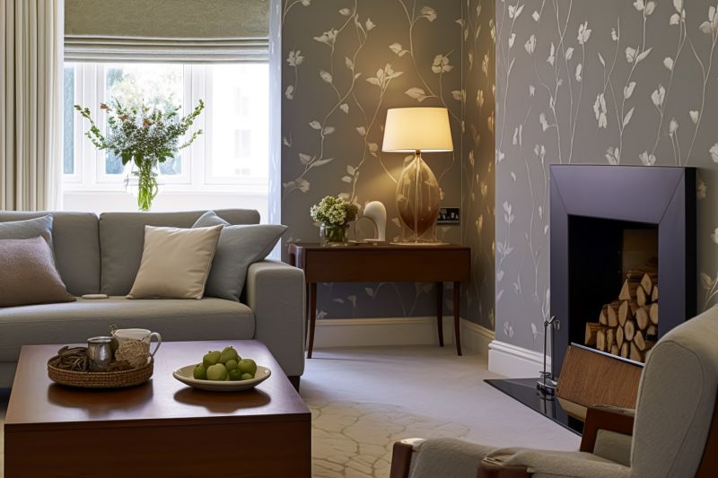 Nursery Wallpaper Installation in Kansas City, MO