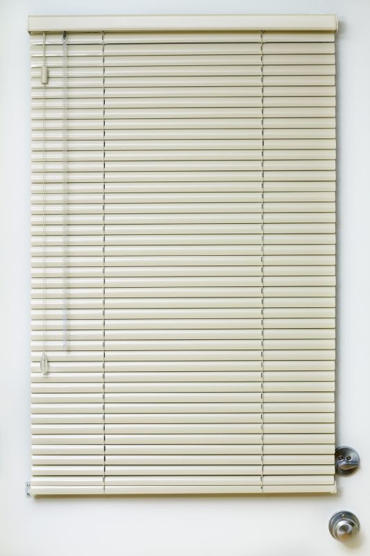 Roller Shades Installation in Alpharetta, GA