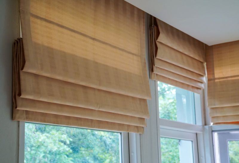 Roller Shades Installation in Longmont, CO