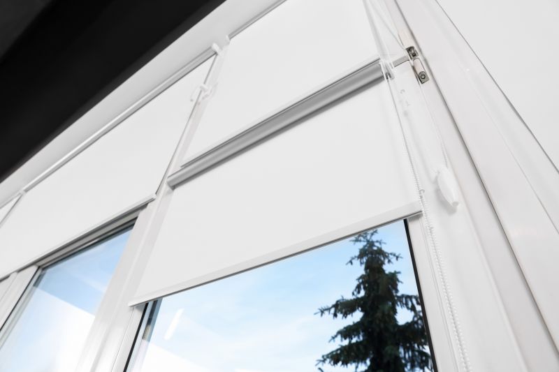 Vertical Blinds Installation in Littleton, CO