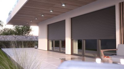 Vertical Blinds Installation in Longmont, CO