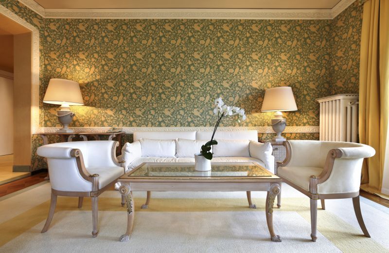 Wall Covering Installation in Denver, CO