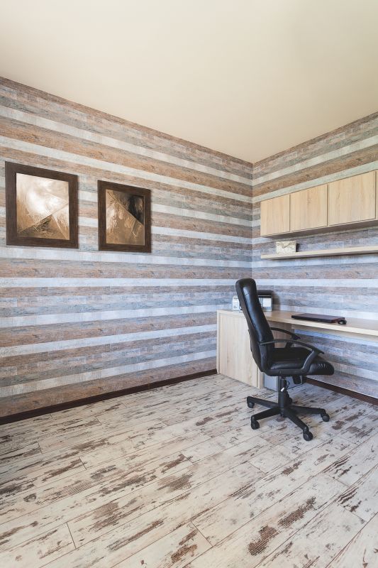 Wall Covering Installation in Denver County, CO