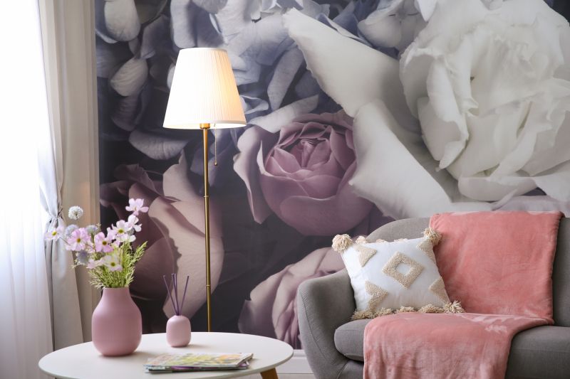 Wall Covering Installation in Conroe, TX