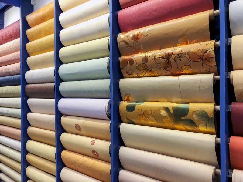 Wallpaper Border Installation in Denver County, CO
