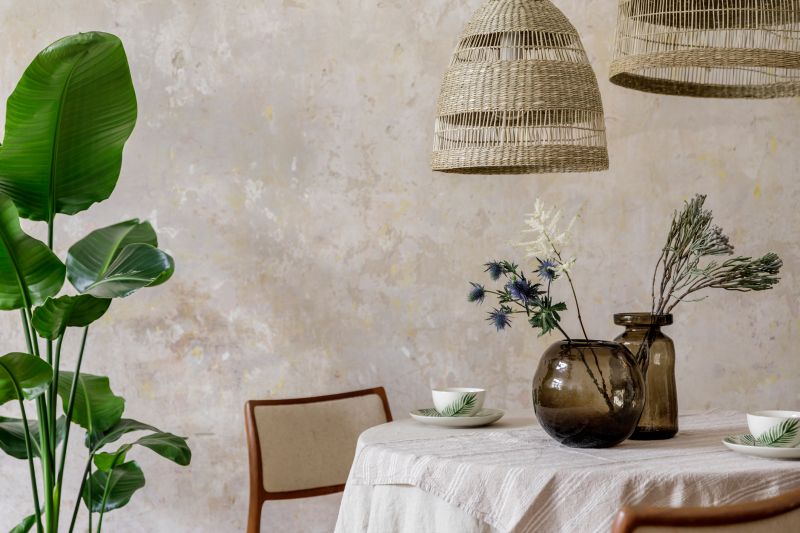 Wallpaper Border Installation in Denver County, CO