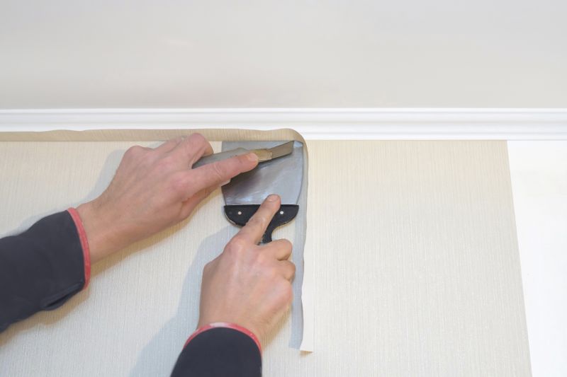 Wallpaper Patching in Kansas City, MO