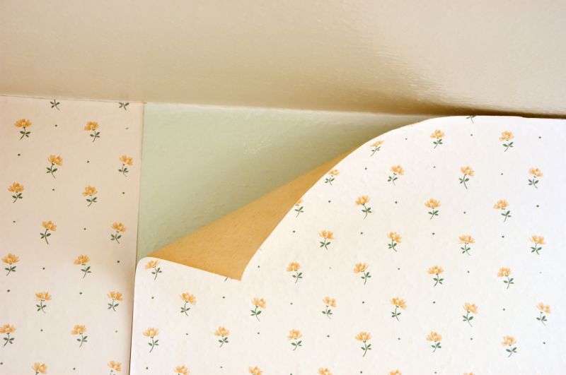 Wallpaper Patching in Denver, CO