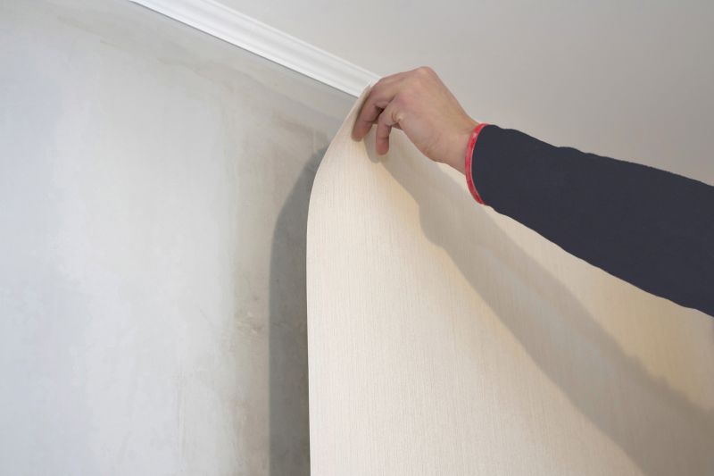 Wallpaper Repair in Overland Park, KS