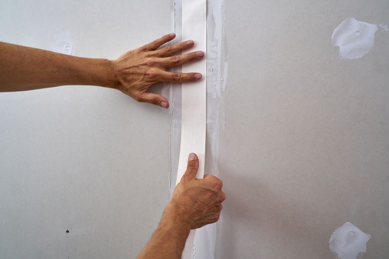 Wallpaper Repair in Kansas City, KS