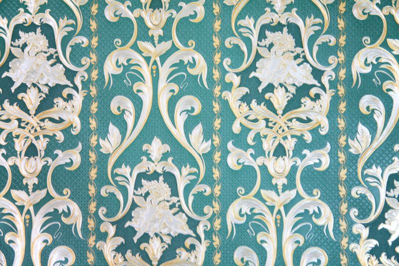 Wallpaper Repair in Kansas City, MO