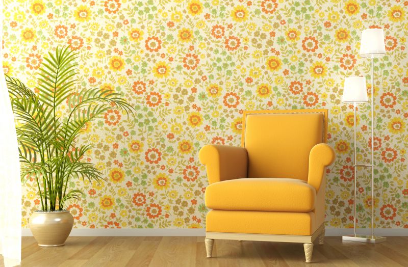 Wallpaper Replacement in Denver, CO