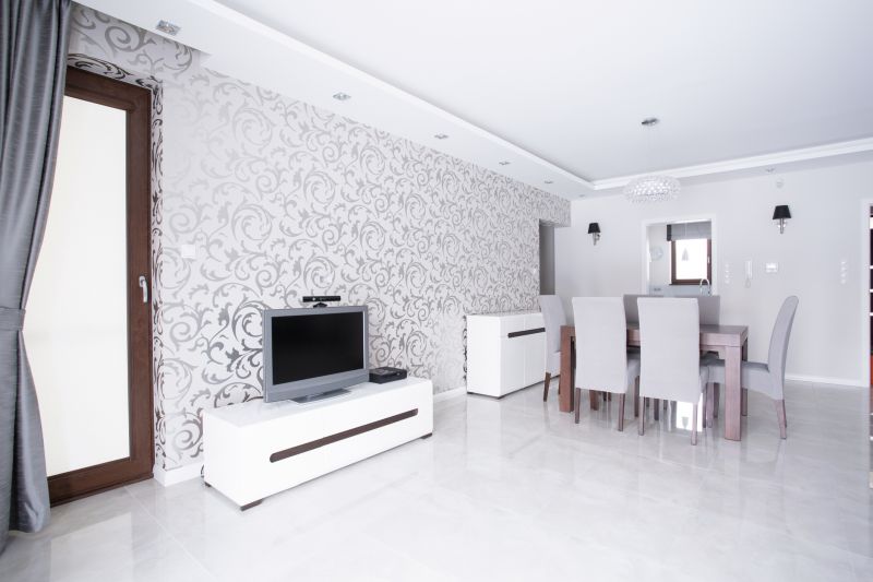 Wallpaper Replacement in Alpharetta, GA