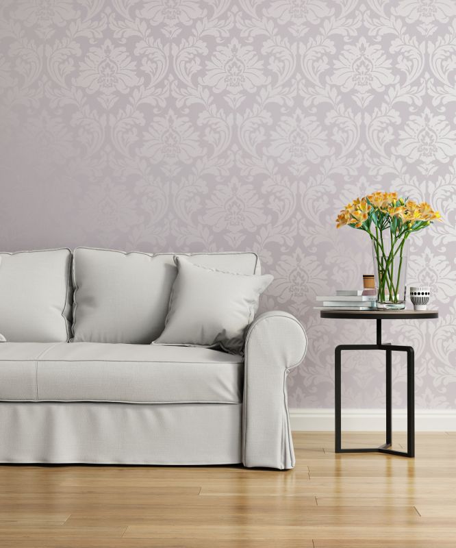 Wallpaper Restoration in Alpharetta, GA