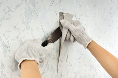 Wallpaper Stripping in Denver, CO