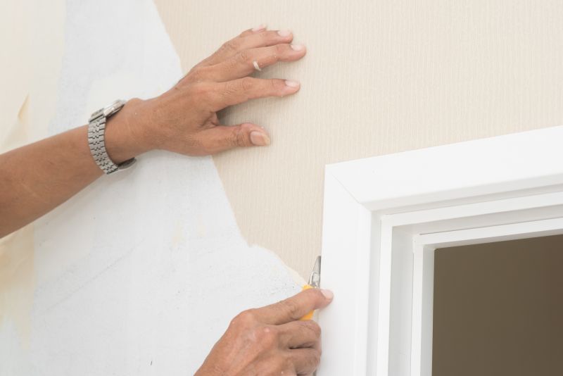 Wallpaper Stripping in Olathe, KS