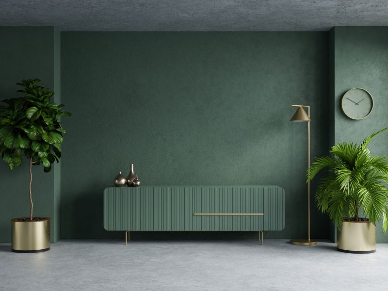 Wallpapering Service in Conroe, TX