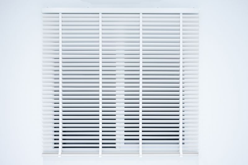 Window Blinds Installation