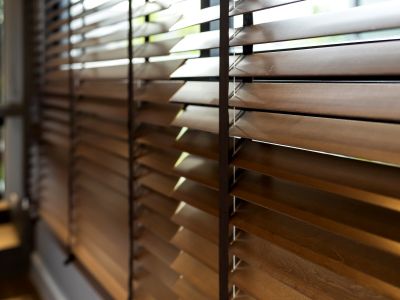 Window Blinds Repair