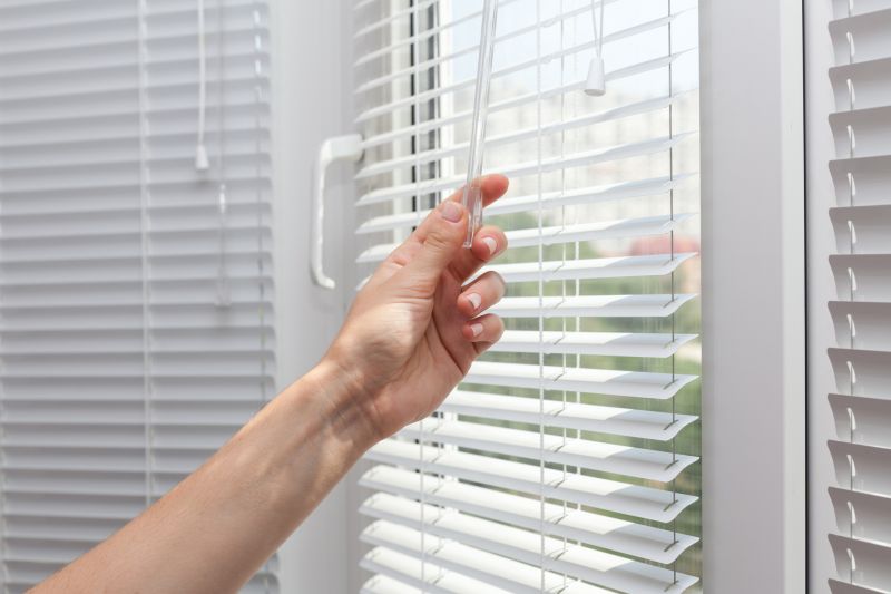 Window Blinds Repair