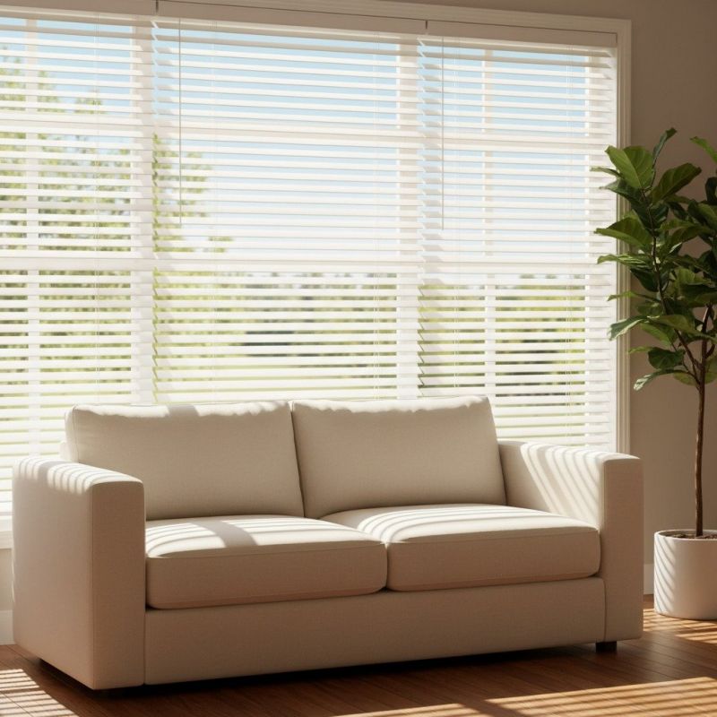 Window Blinds Repair
