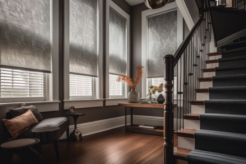 Window Shades Installation in Longmont, CO