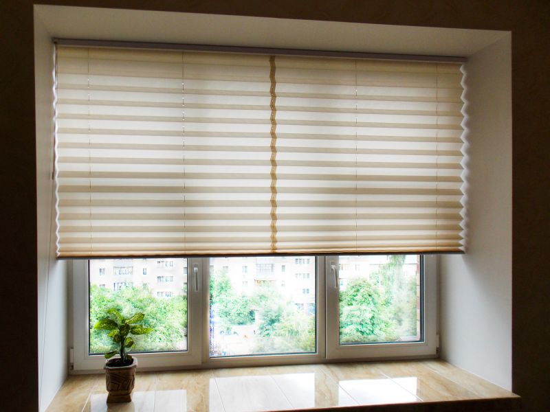 Window Treatments Installation