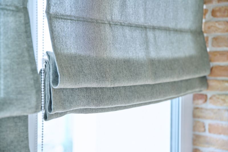 Window Treatments Installation in Denver County, CO