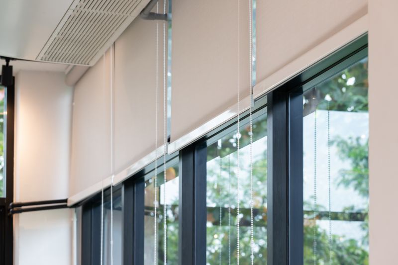 Window Treatments Installation