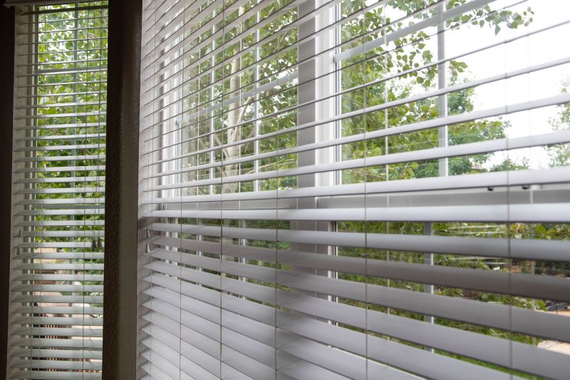 Blinds Installation in Longmont, CO
