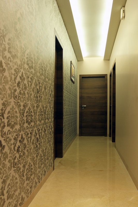 Commercial Wallpapering in Conroe, TX